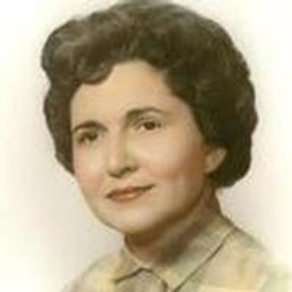 Sue Mcdarment Bogardus