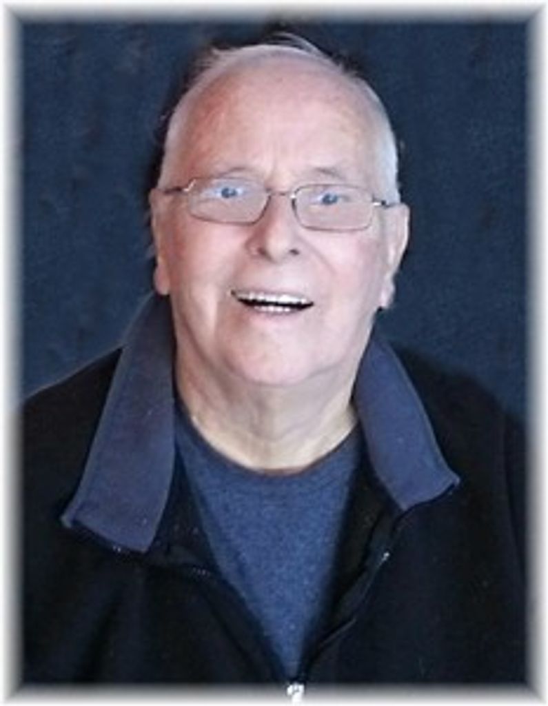 Robert "Randall" Smith