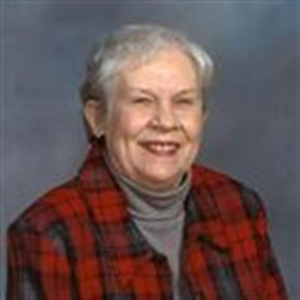 Lois E. Darnell