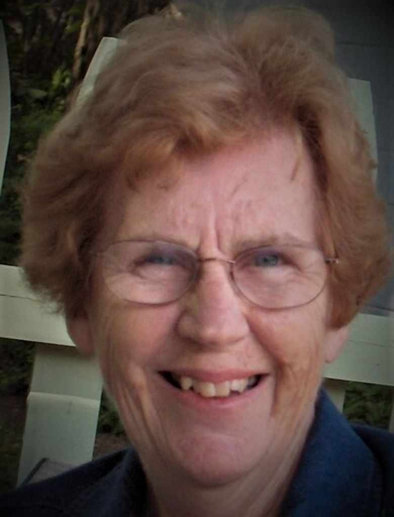 June Sokal Profile Photo