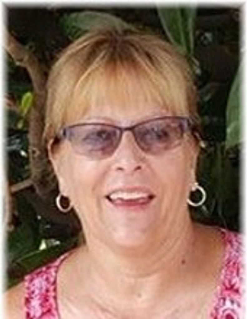 Jeanne Marie Saraceni