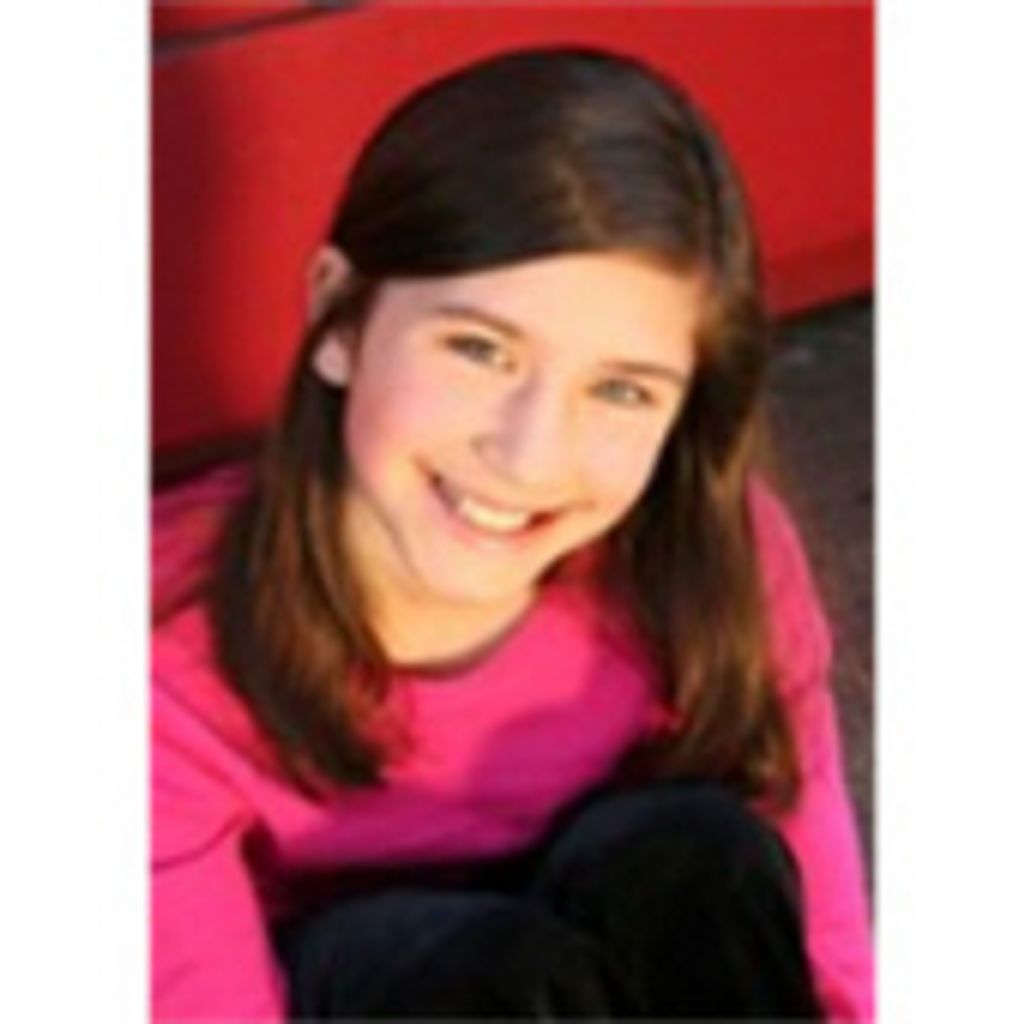 Kathryn Emilie Gerstenberger
