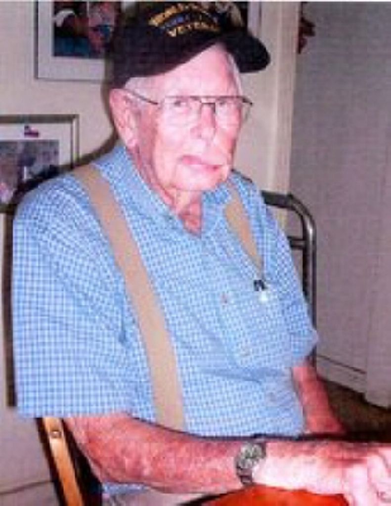 Hulen Preston Munn Profile Photo