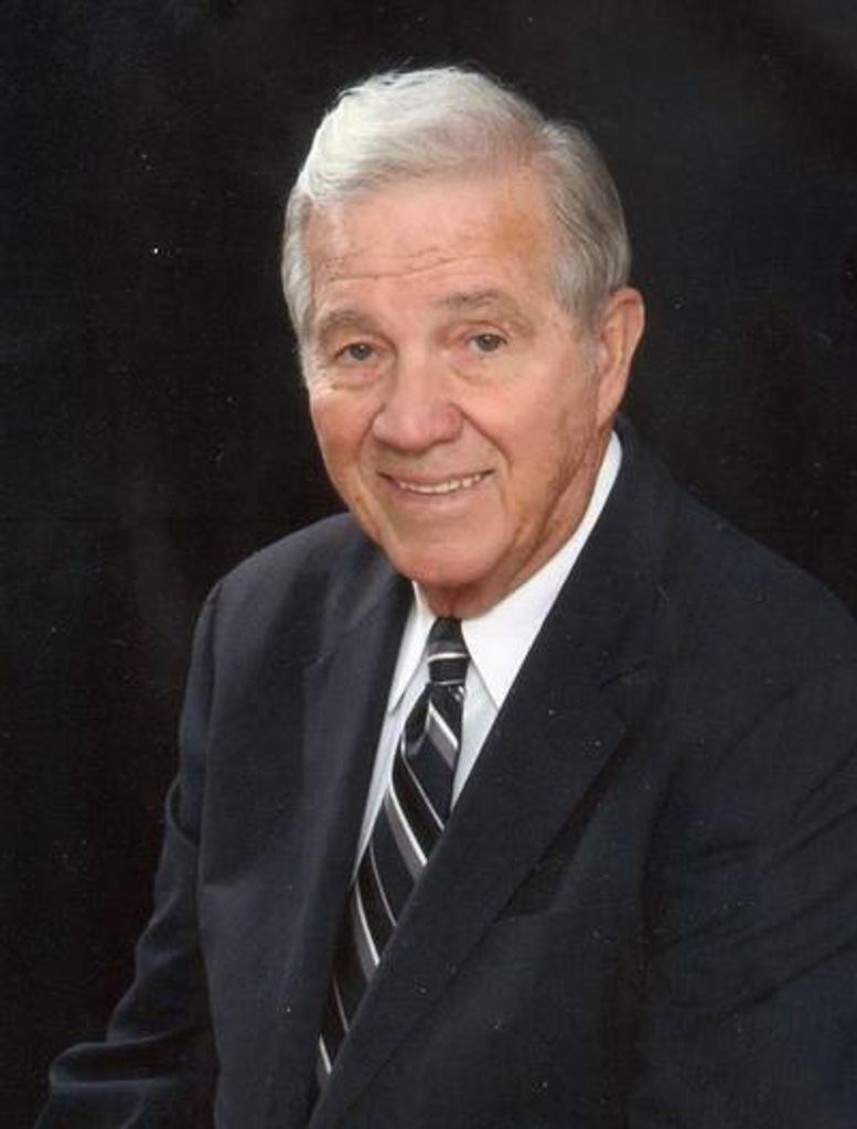 Pastor Donald Ray Good