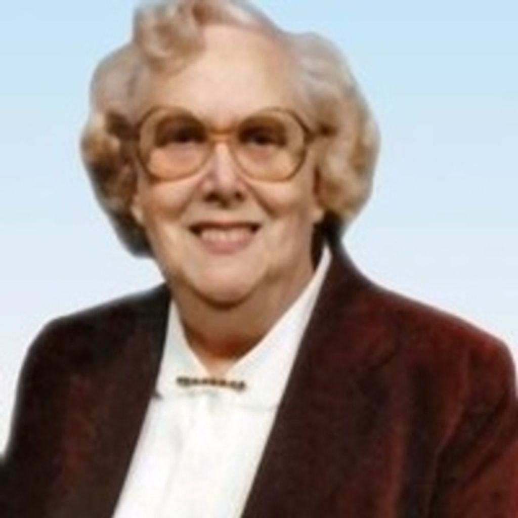 Alice Bammann
