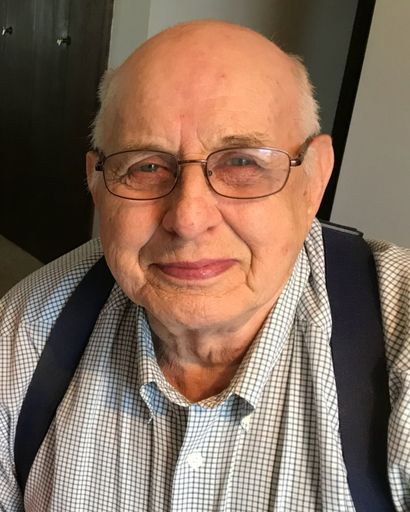 George DeVries Profile Photo