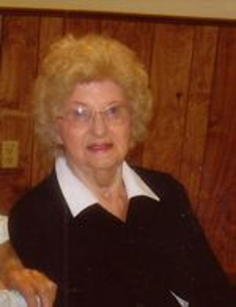Frieda Martin