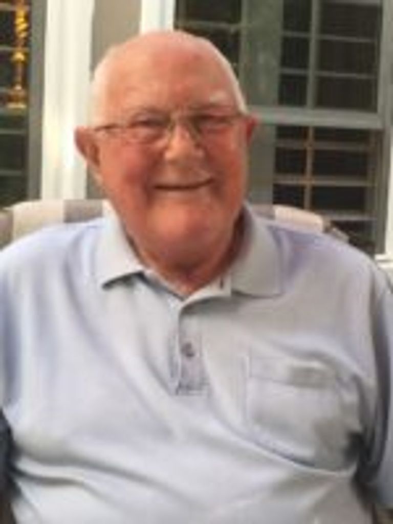 Walter Traxinger