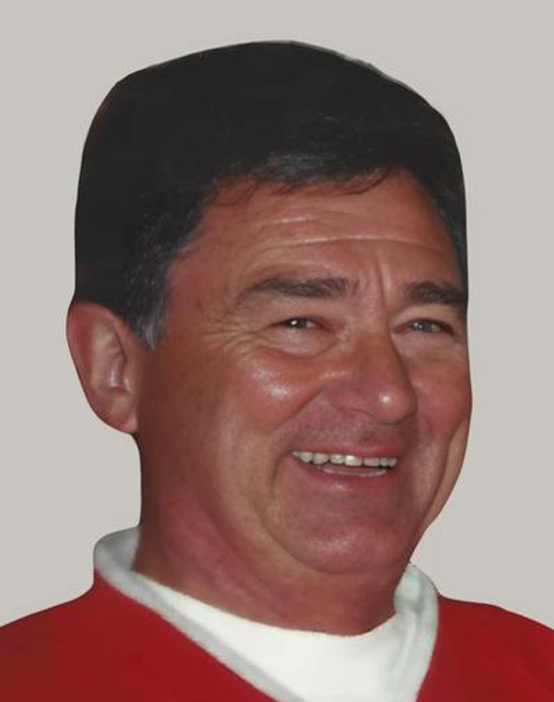 John Robert Metz Profile Photo