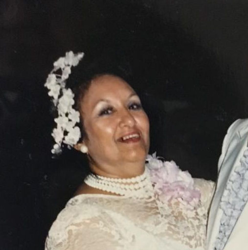 Alma Charles Aguilar Profile Photo