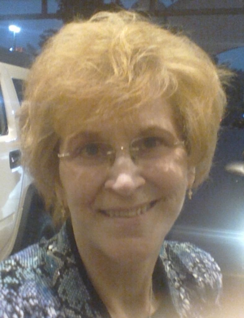 Jean "Jeannie" Marie Klotzbuecher