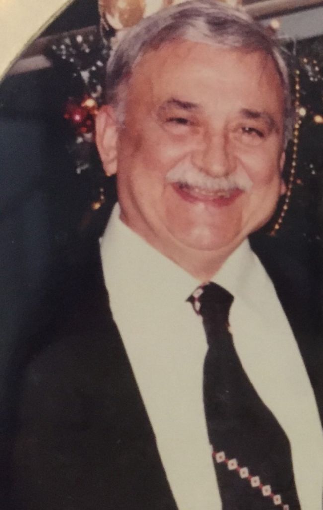 Robert L. Pocchiare