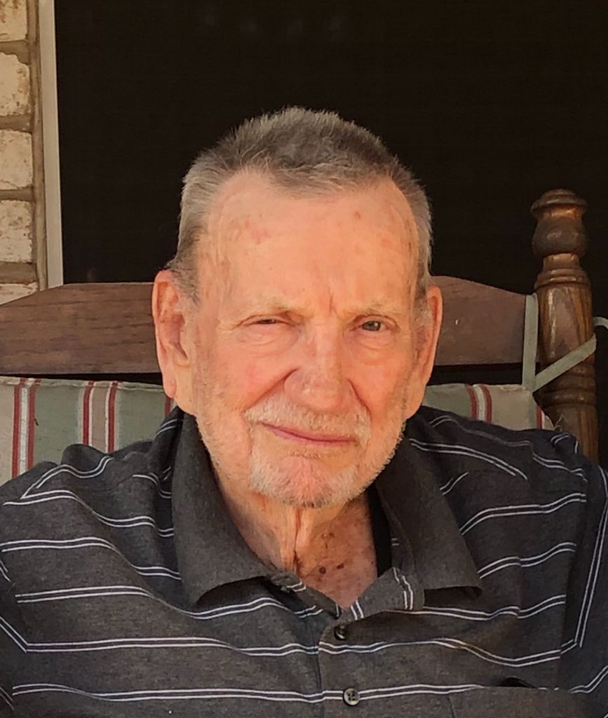 King Edward Byrd Profile Photo