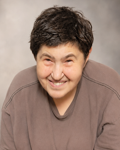 Jenny Lynn Clutts Profile Photo
