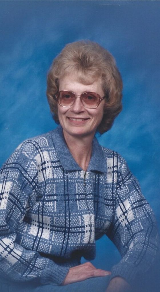 Carol Lee Price Profile Photo
