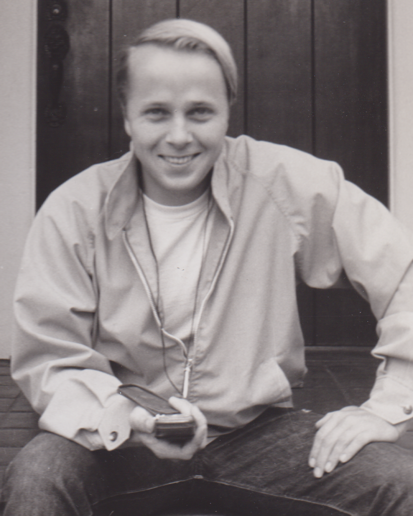 Richard Russell Joseph Gowen Profile Photo