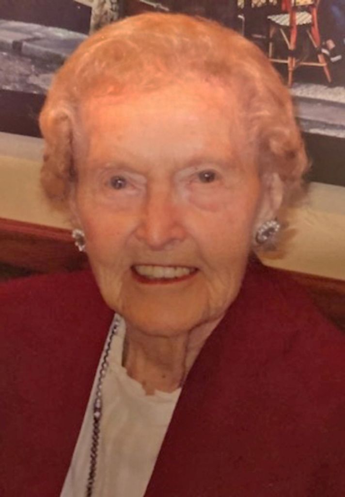 Kathryn Lucille Pracht Profile Photo