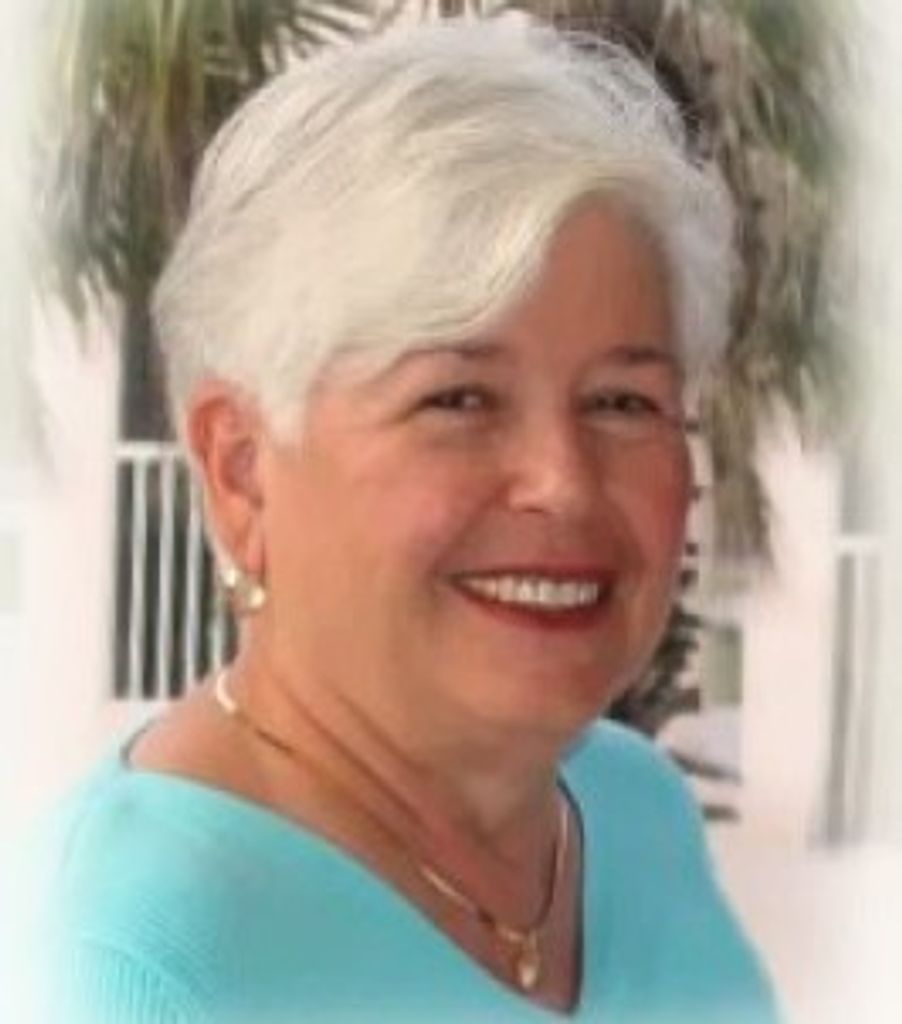 Gloria Dacunha