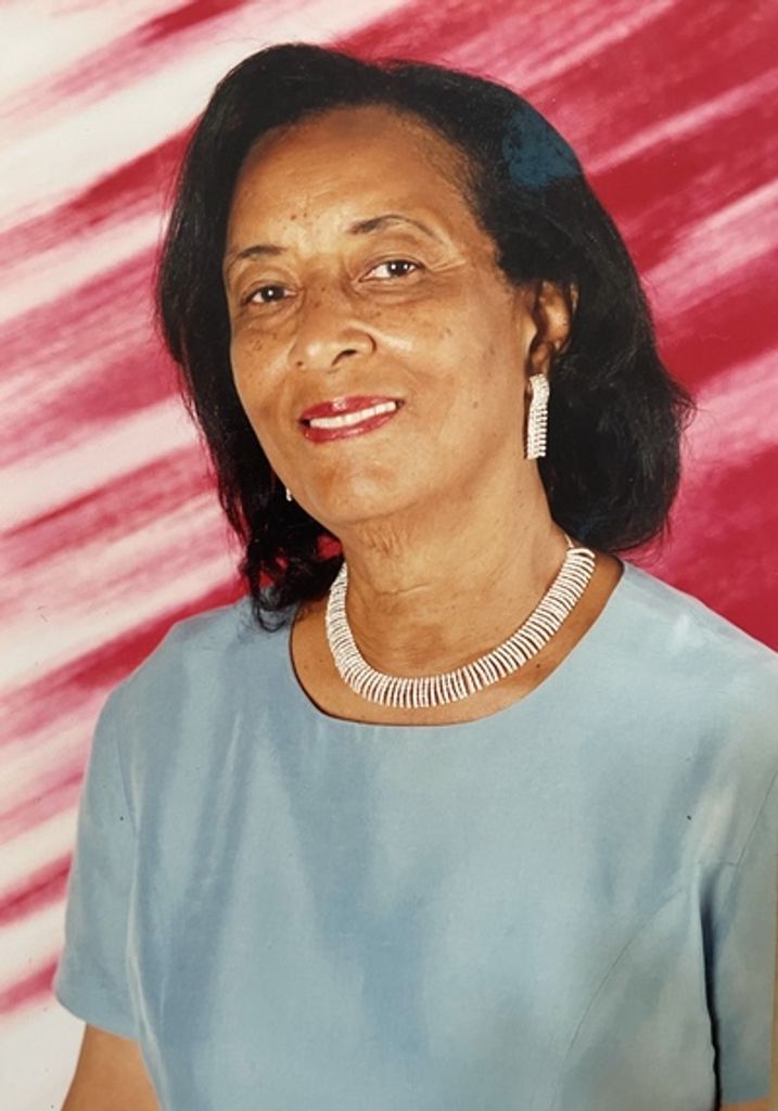 Marie Anne Colbert Profile Photo
