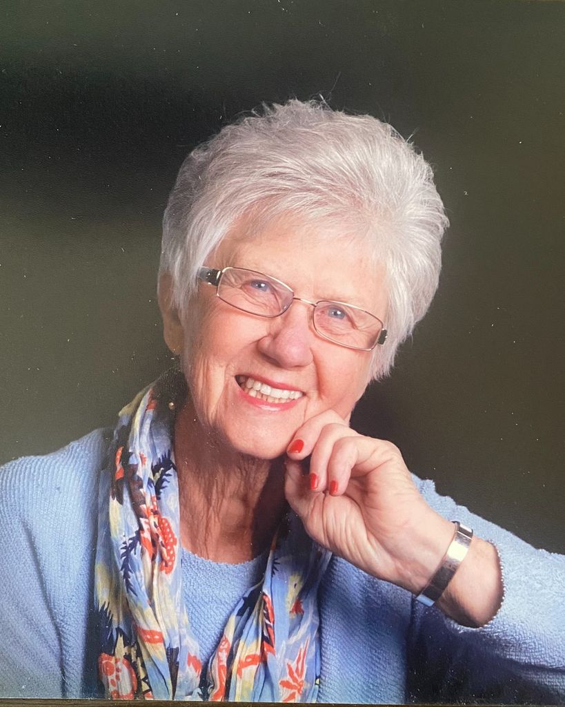 Joyce Marie Fannon-Nelson Profile Photo