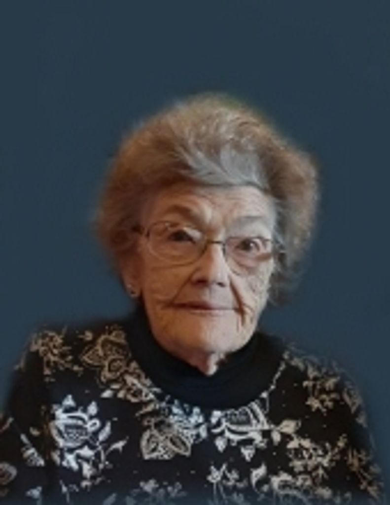 Geneva C. Maytum