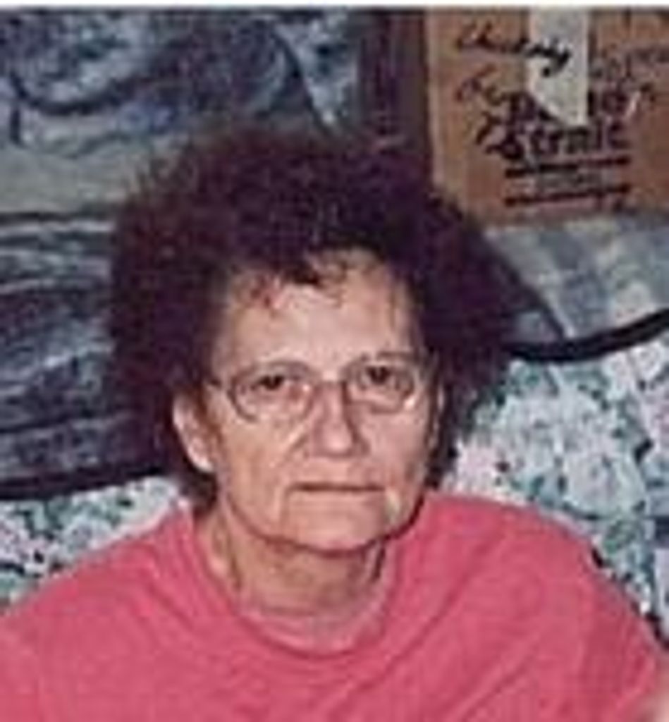 Doris Behr