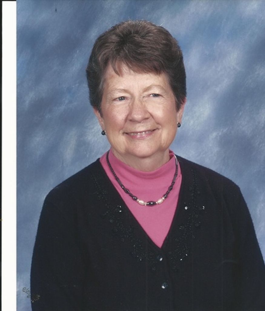 Madelyn J. Rohman Oliver Profile Photo