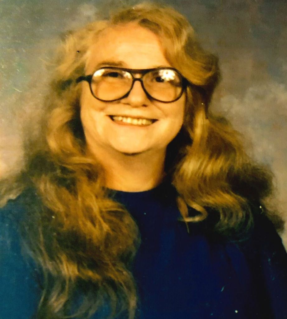 Leanne  Heflin