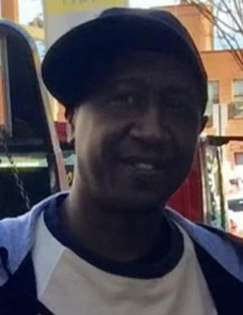 Jeffery F. Brockington Profile Photo