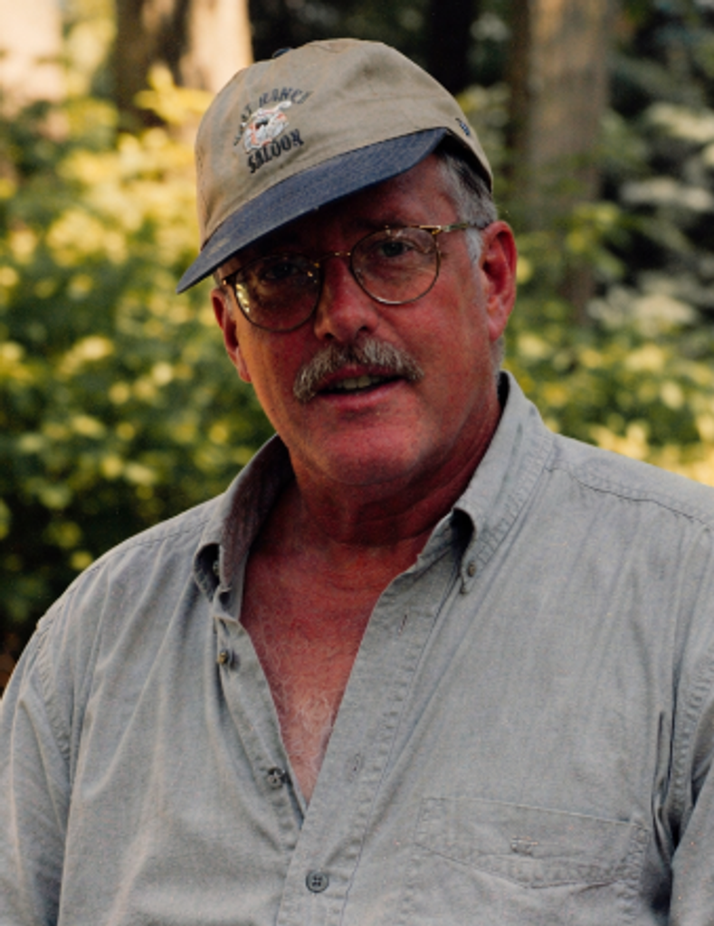Jeffrey Alan Reeves Profile Photo