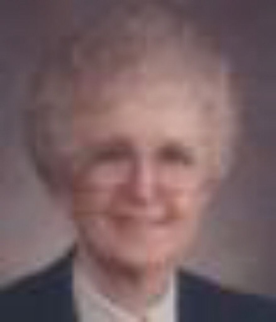Rebecca Hansen Profile Photo