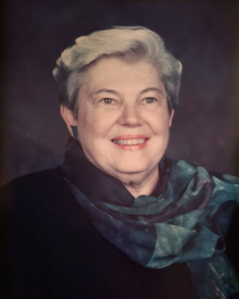 Jeanne Marie Christianson Profile Photo