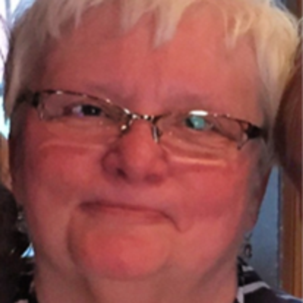 Janet Maclachlan Profile Photo