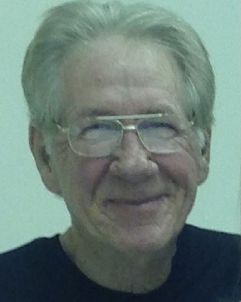 Charles A. Talley Profile Photo