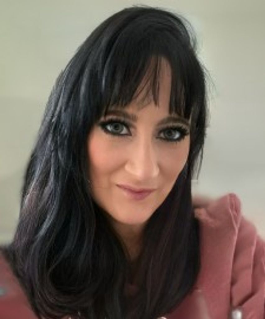 Ashley Nicole Lewis Profile Photo