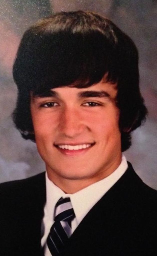 Brendan M. Lackman