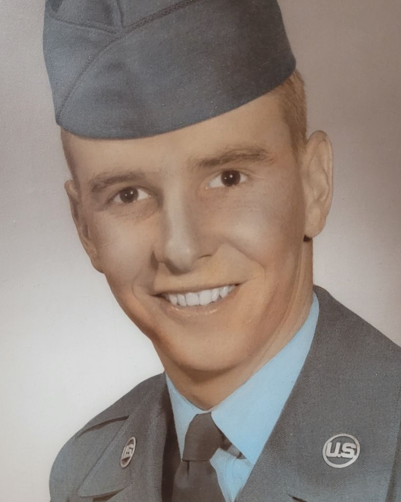 Kenneth Steed Brown Sr.