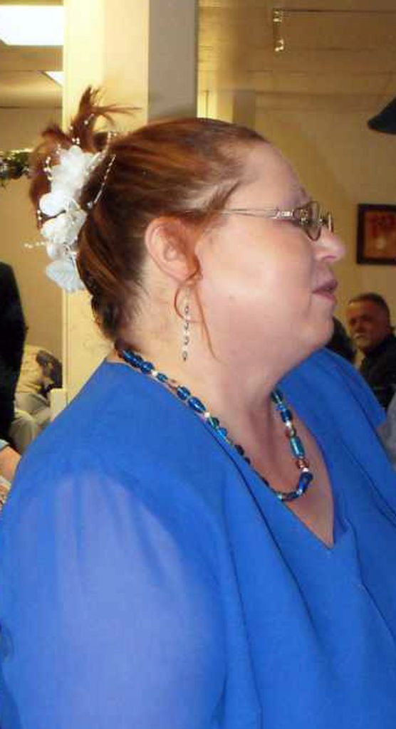 Diania Kay Briggs