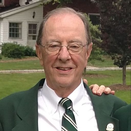 David Russell Robinson Profile Photo