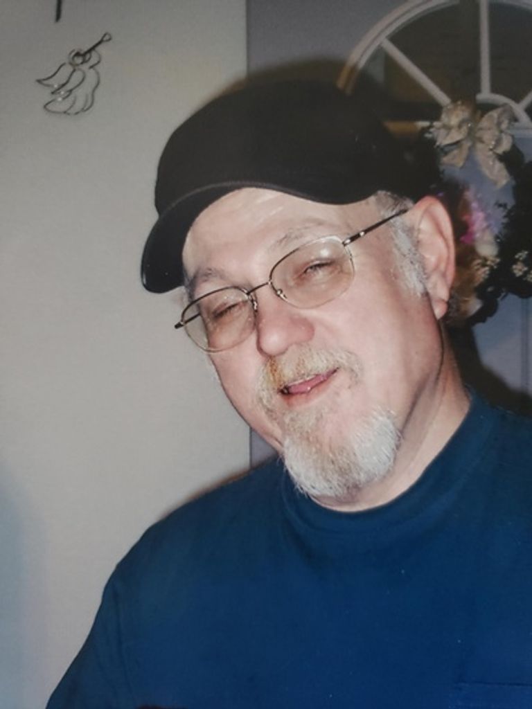 Jeffrey L. Williams Profile Photo