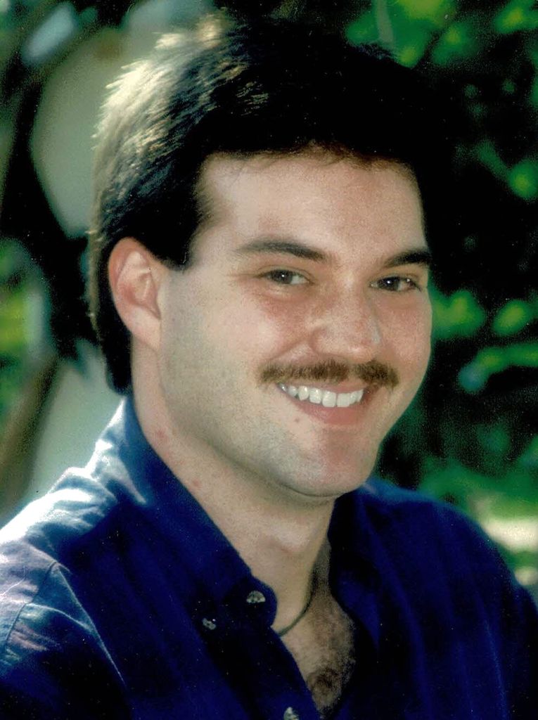 John F. Strickland Jr.