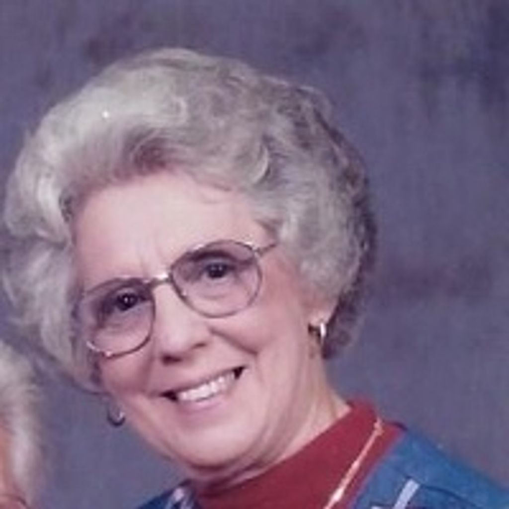 Bobbie Clark Bankston
