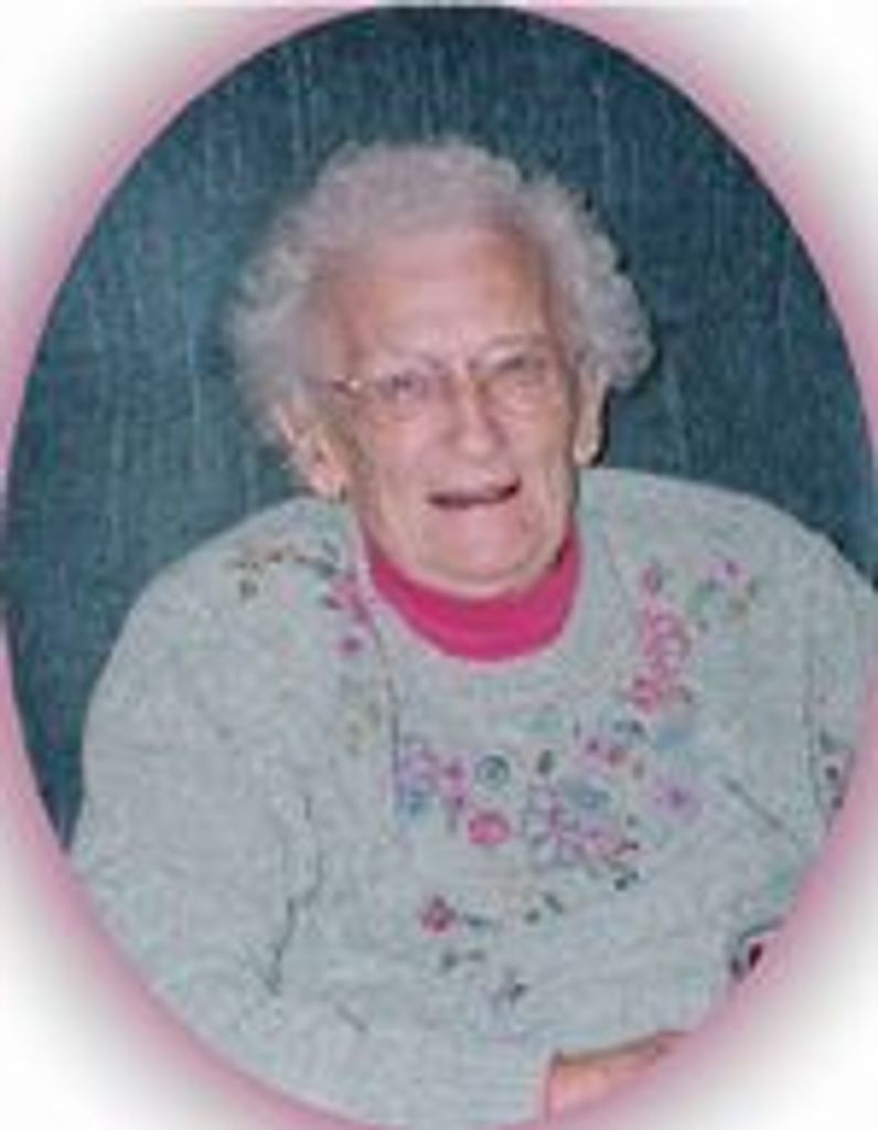 Adeline Carlson