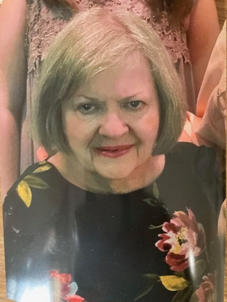 Patricia Sue Yarbrough Profile Photo