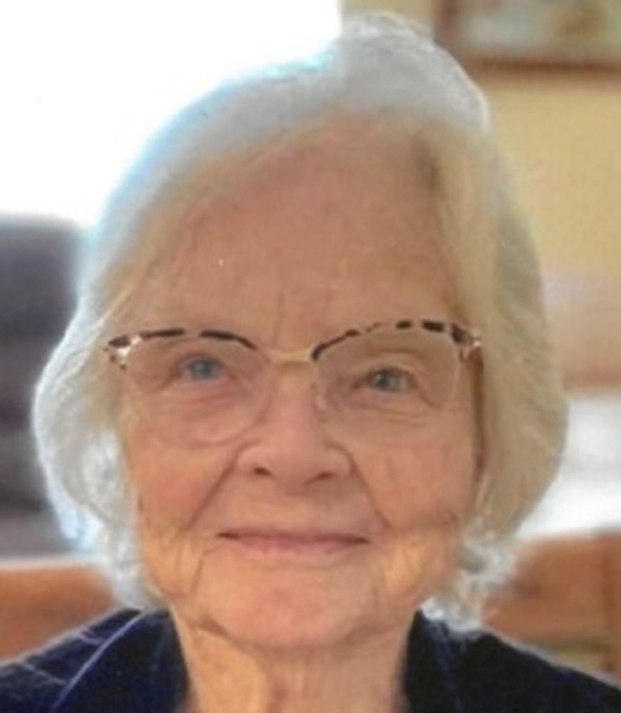 Marilyn Sullivan
