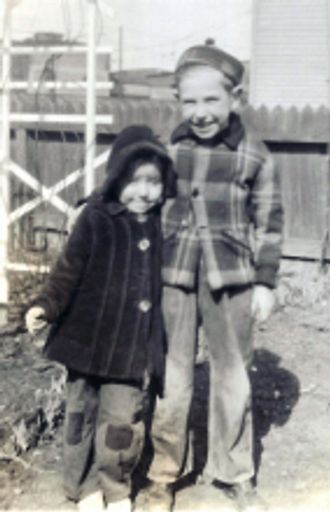 Richard "Dick" C. Weis photo gallery thumbnail 3 of 5