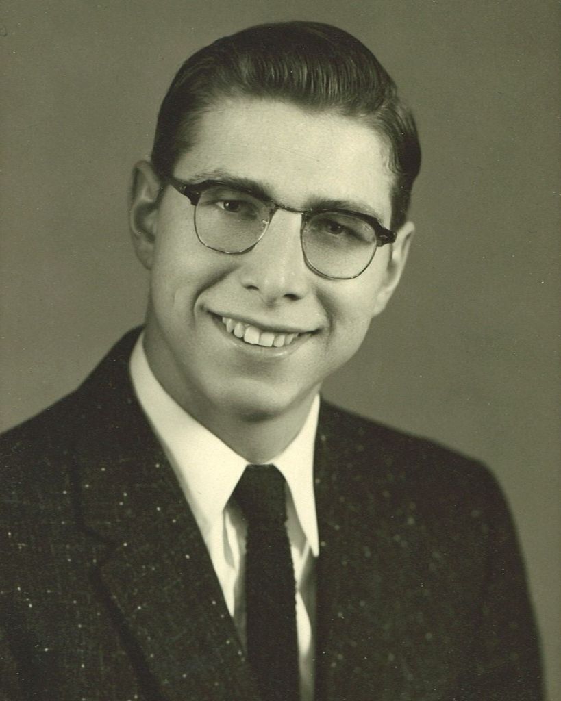 Dean W. Morris Profile Photo