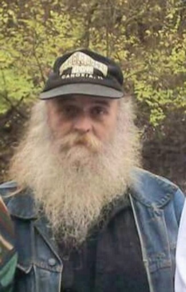 Jimmy David Epps Profile Photo