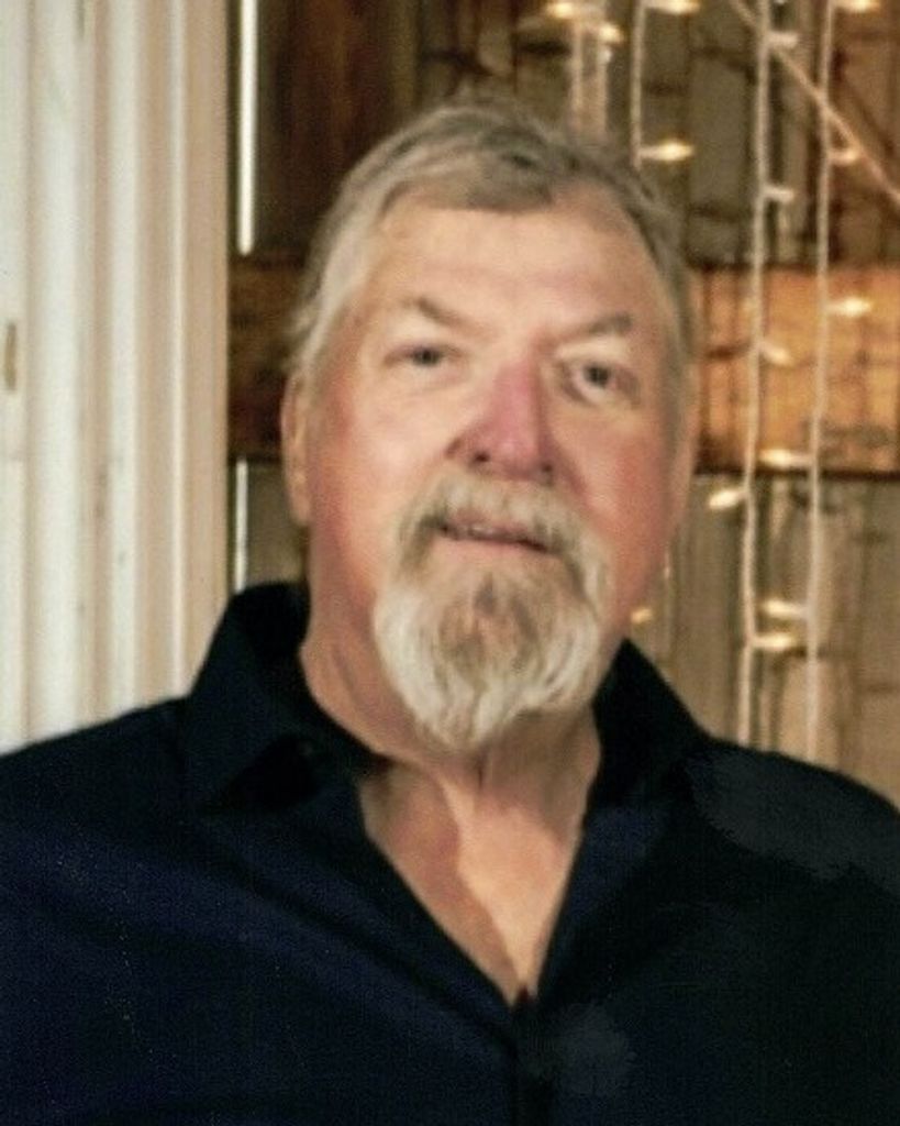 Lawrence Duane Smith Profile Photo