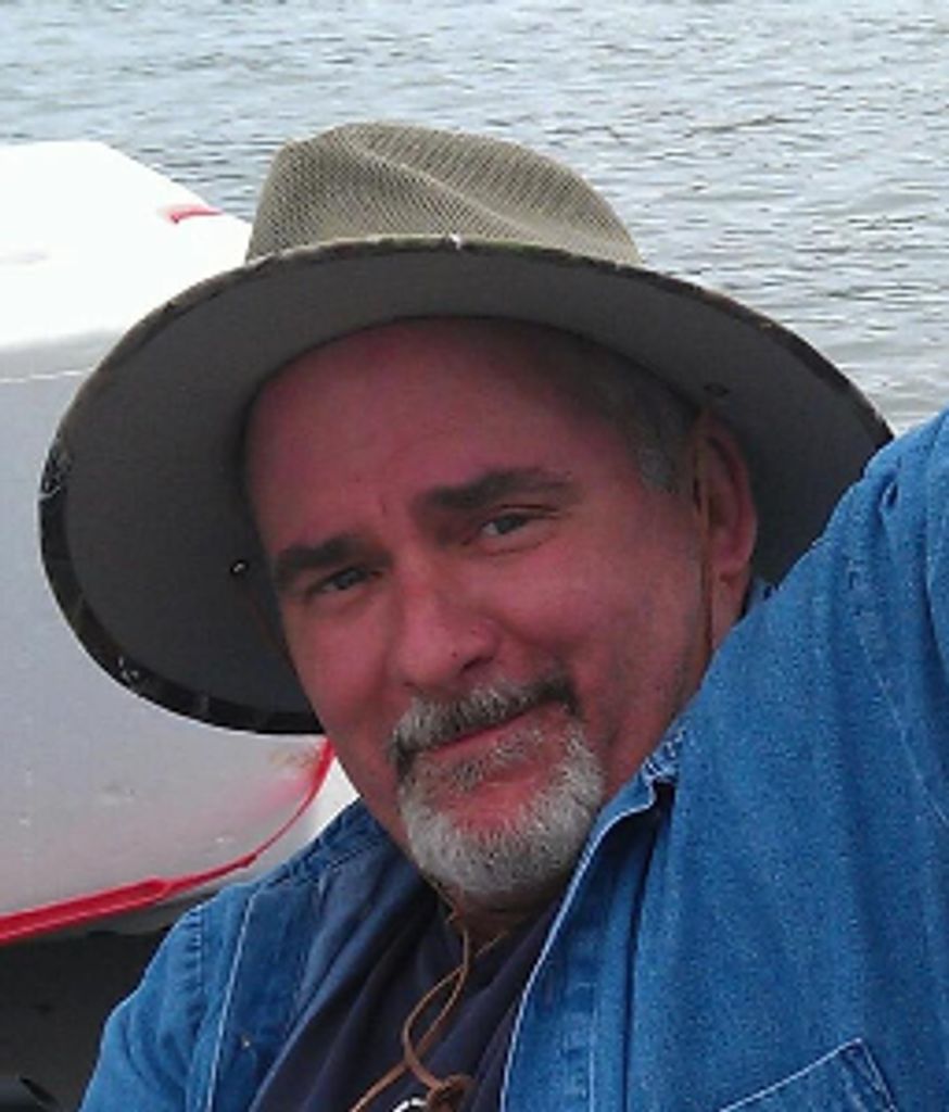 Mike Landenberger
